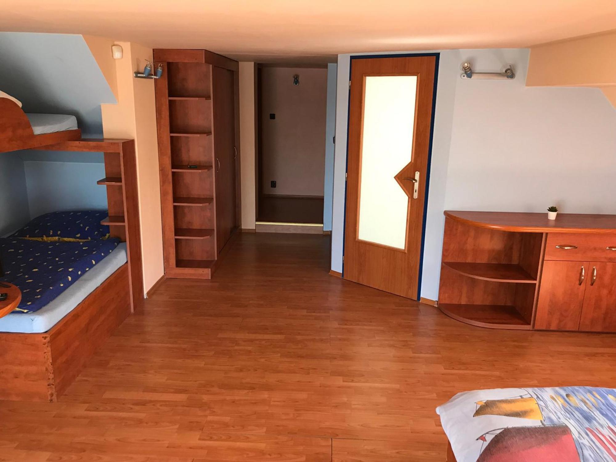Beach Pension Хеб Екстер'єр фото
